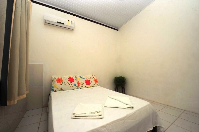 Pousada Albatroz Morro de São Paulo Oda fotoğraf